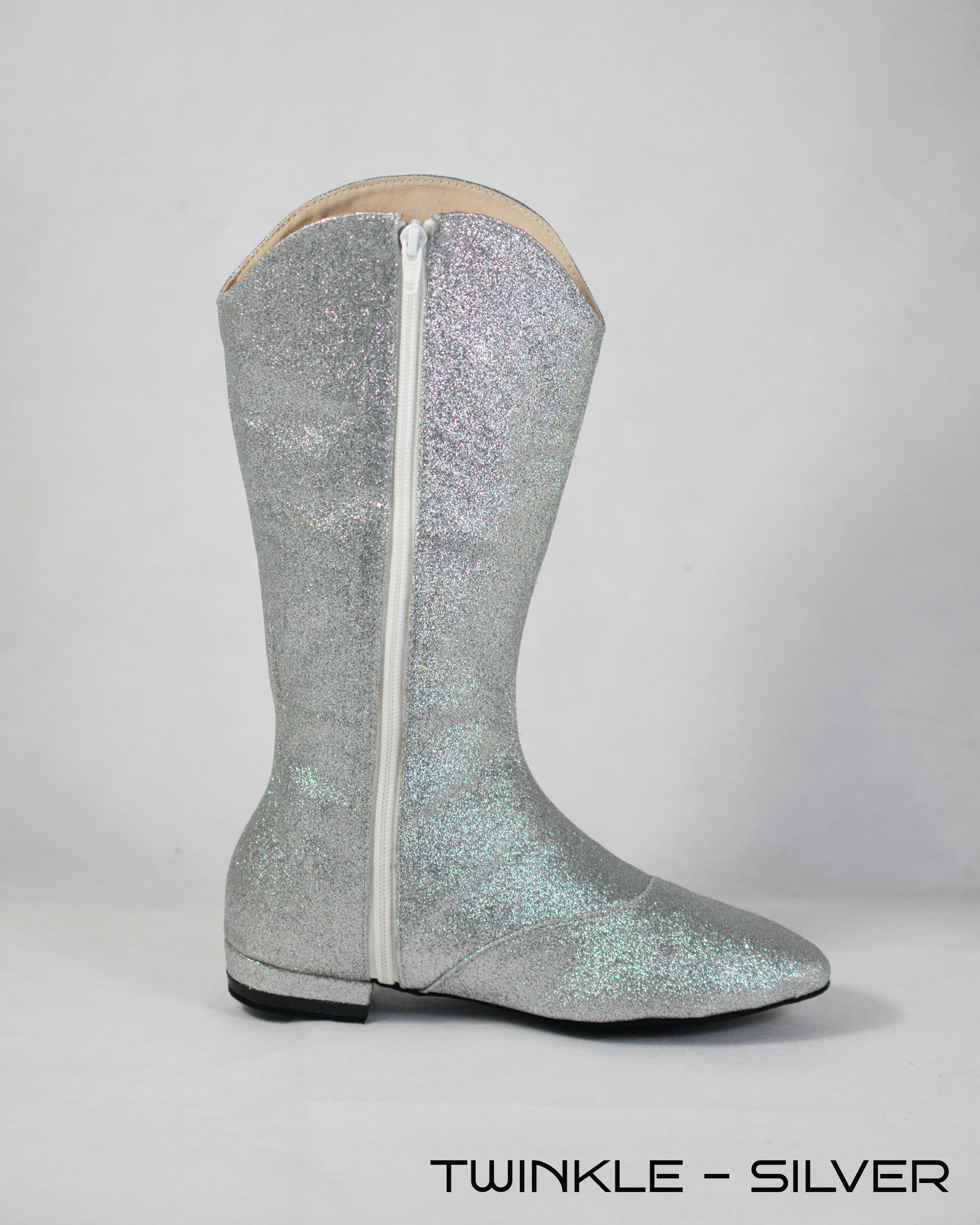 twinkle silver